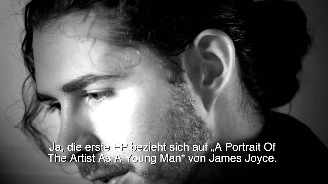 Close Up Interview: 16 Fragen an Hozier