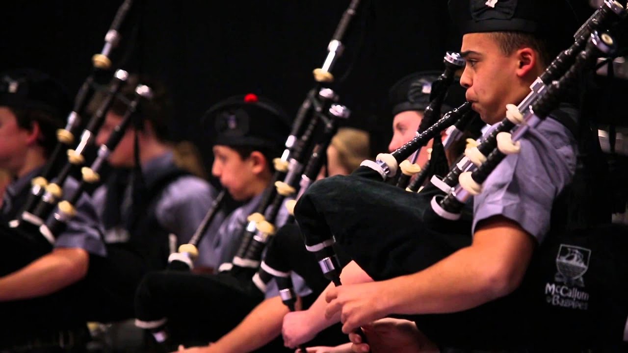 Gordonstoun Schools, Freestyle, The 2015 Championships