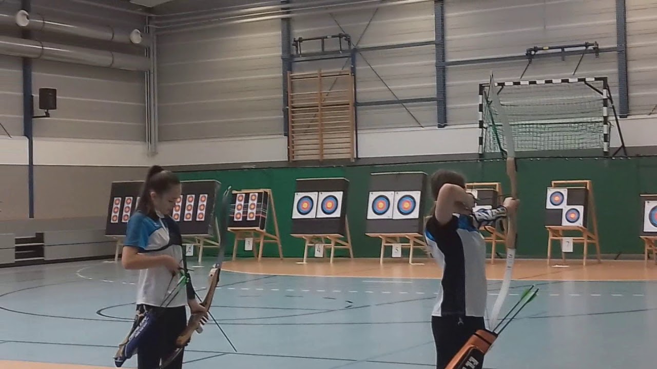 Schützenverein Falke Gresenhorst e.V.