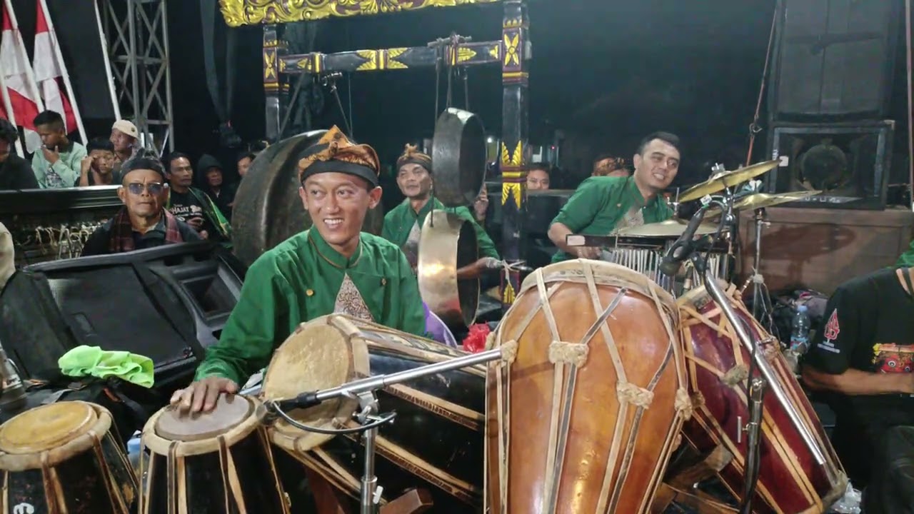 Iki Boleng - Dermayonan