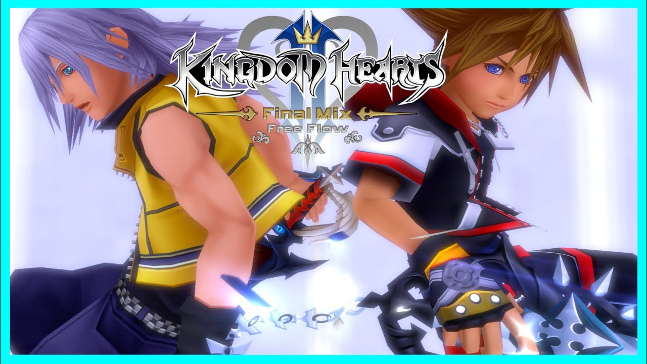 KH2FM - Entry for V0.10 of the Free Flow Virtuoso Improvements Implementation (FFVII) Mod