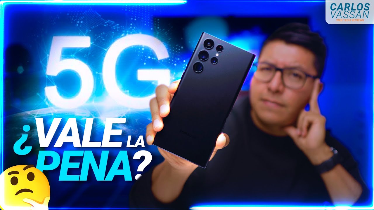 Red 5G de Telcel en M&eacute;xico: Precio, planes y cobertura