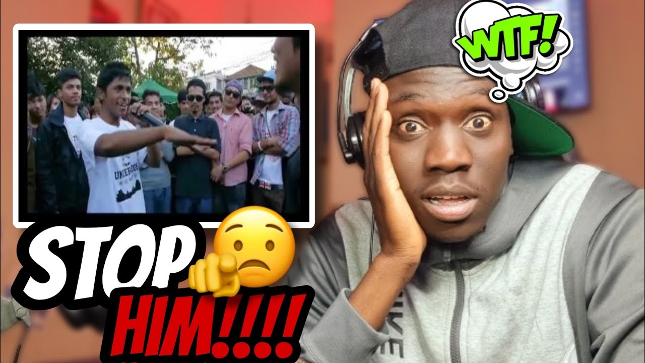 CAN SOMEONE STOP HIM??? 🔥👀 Easy 12 vs. Unik Poet - Raw Barz  RAP BATTLE (REACTION)