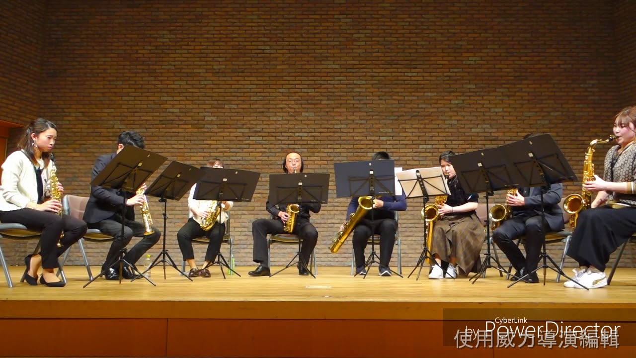 La Seine ラ・セーヌ / Toshio Mashima 真島俊夫