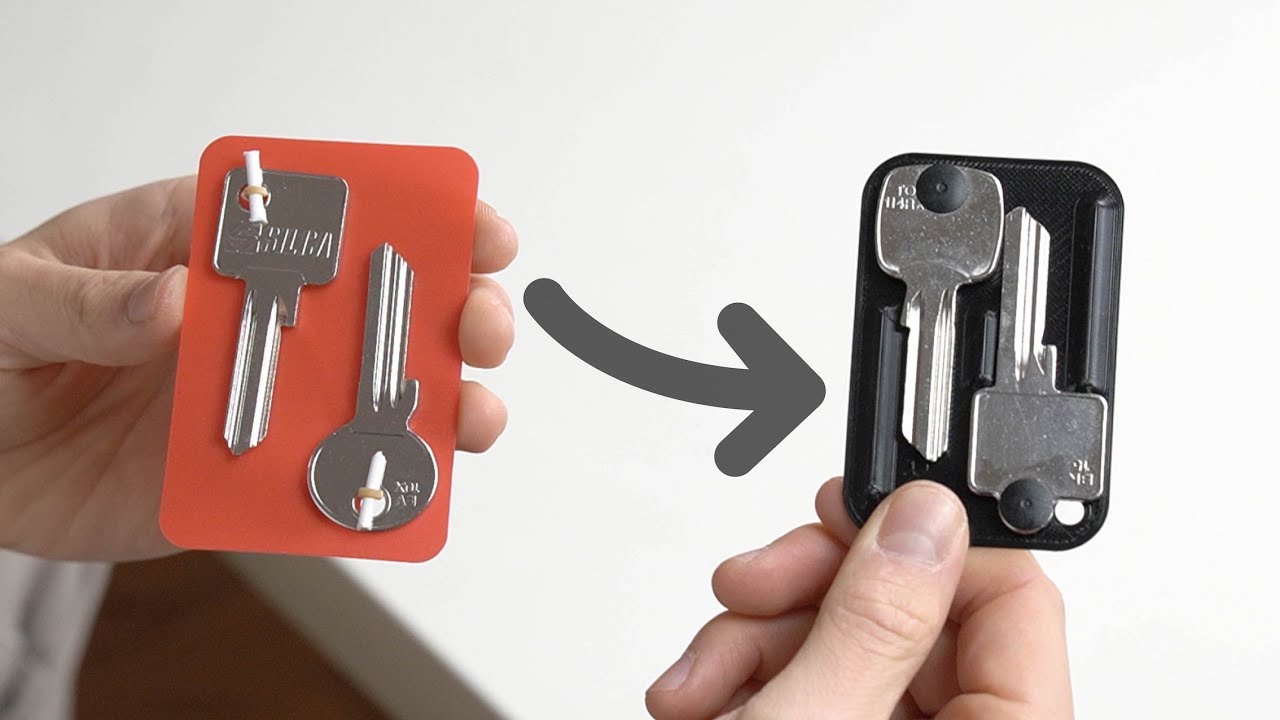 Von der IDEE zum PRODUKT - Part 2 Herstellung der Karte | Startup Lockcard