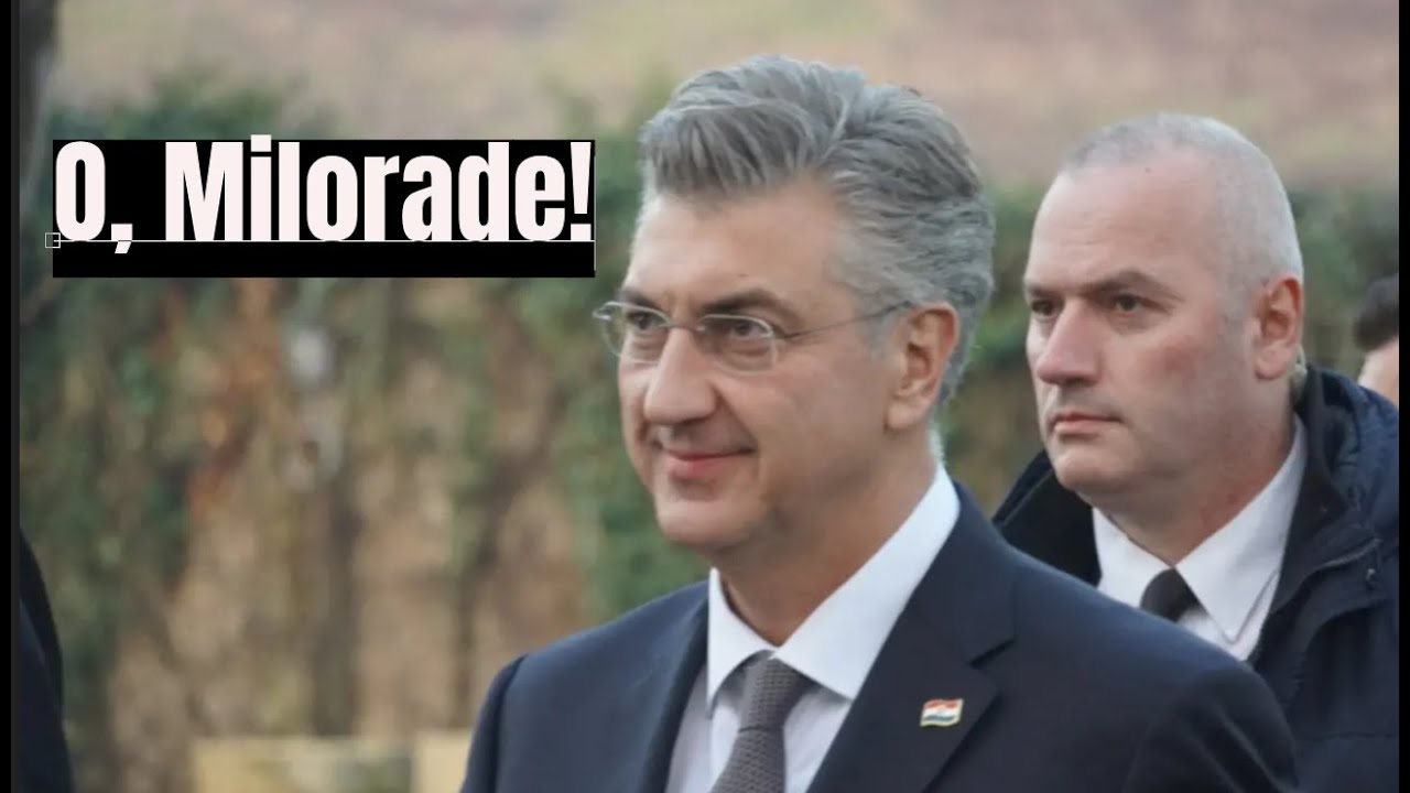 Plenković 