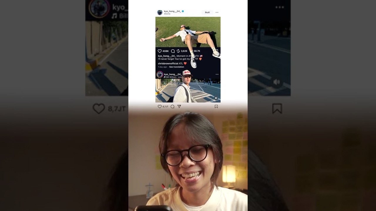 GOKIL!! EDTING FOTO KEREN ALA POSTINGAN IG DI CAPCUT HP!! Hasilnya kerenn banget!! #capcut #tutorial