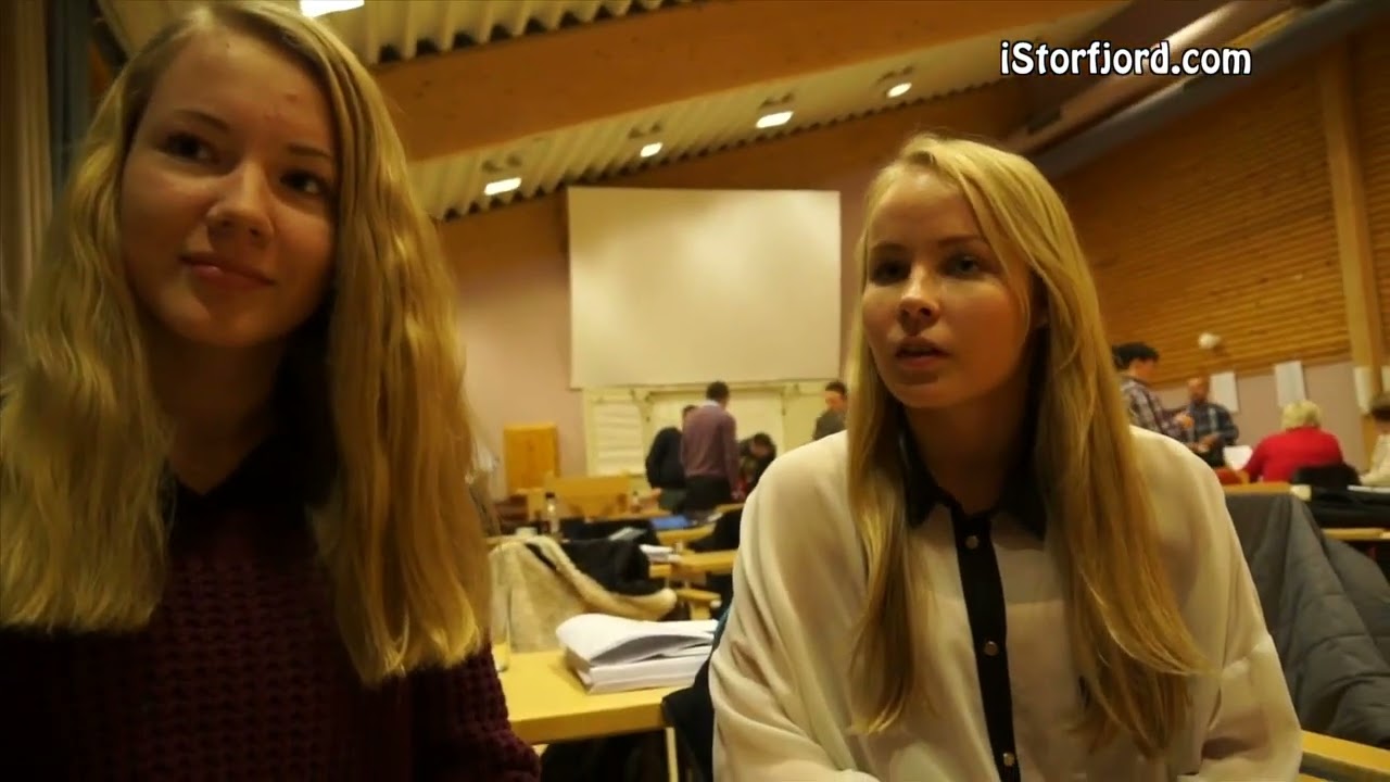 Ungdomspolitikk