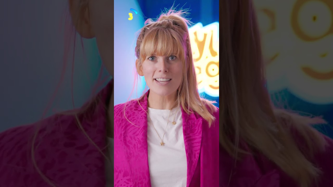 3 Feitjes Over Vrouwen! 🤷&zwj;♀️