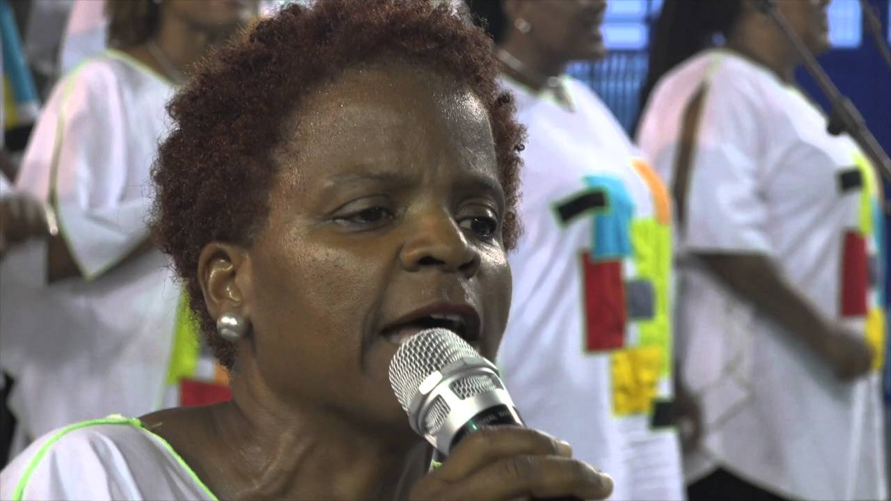 Choeur EXODUS