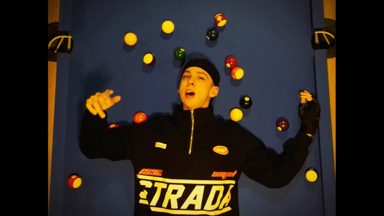 Sam Ariass - PRENDIDOSS (Video Oficial)