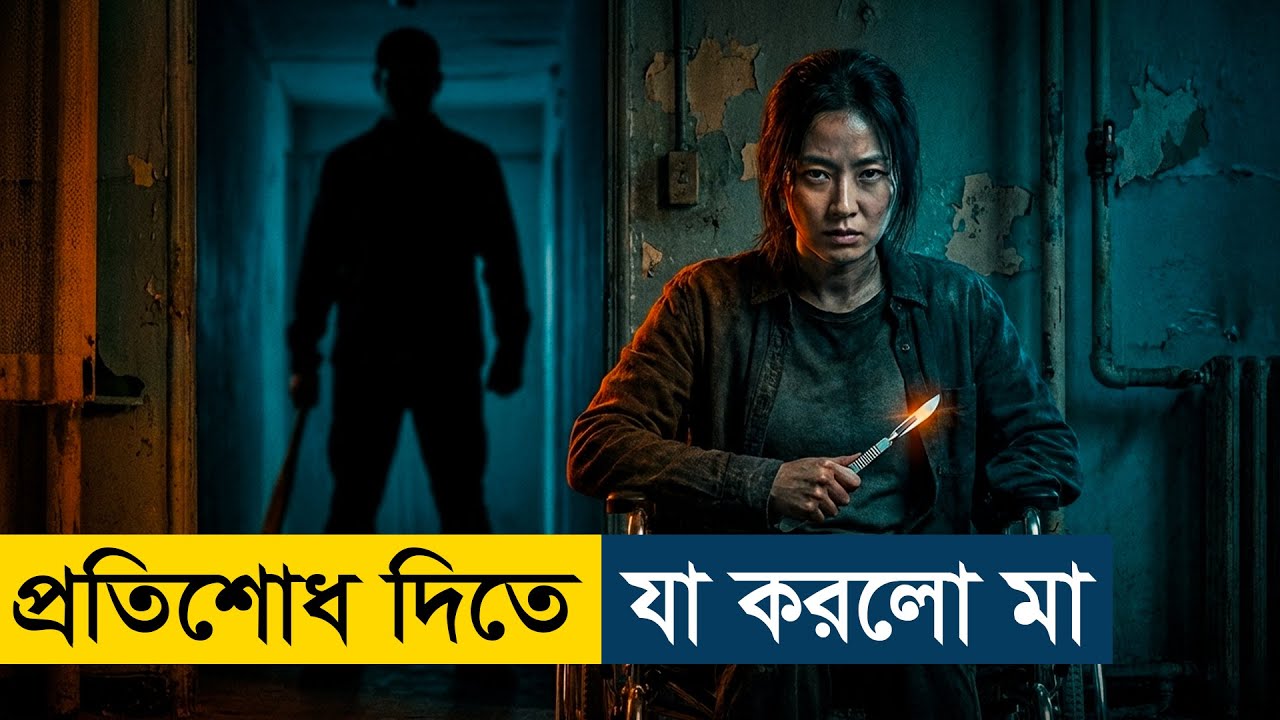 The Five (2013) Movie Explained in Bangla | Story Summarized Bangla