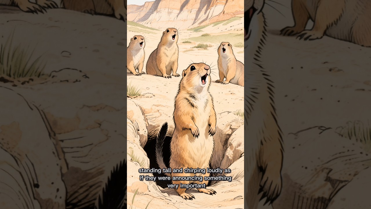 Wonders of Nature | Wing's Nat Park Adventures 