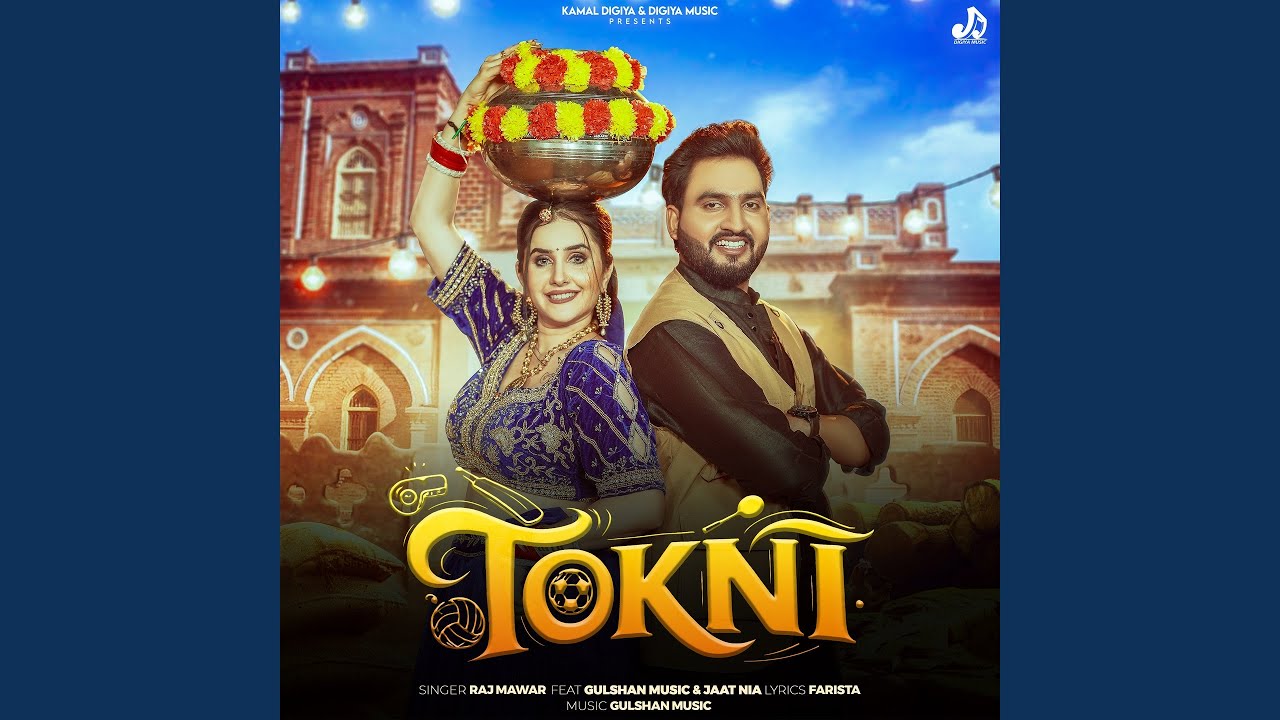 Tokni (feat. Jaat Nia)