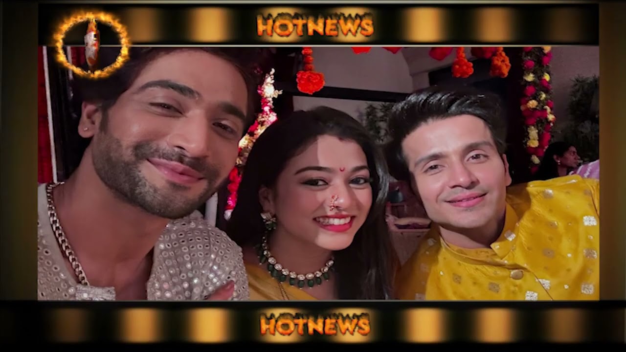 GHKKPM: 😯Show में होगी Bhavika Sharma की वापसी, शो के कास्ट में हो सकते है बड़े बदलाव  