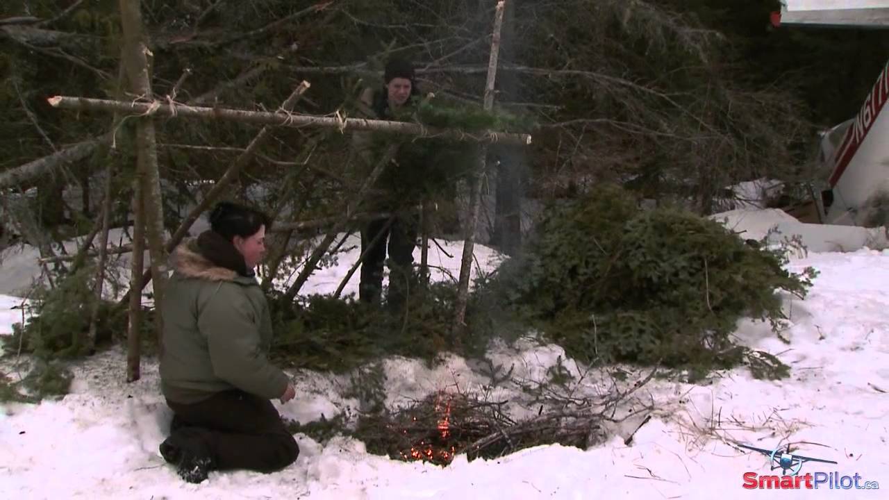 SmartPilot | Winter Survival