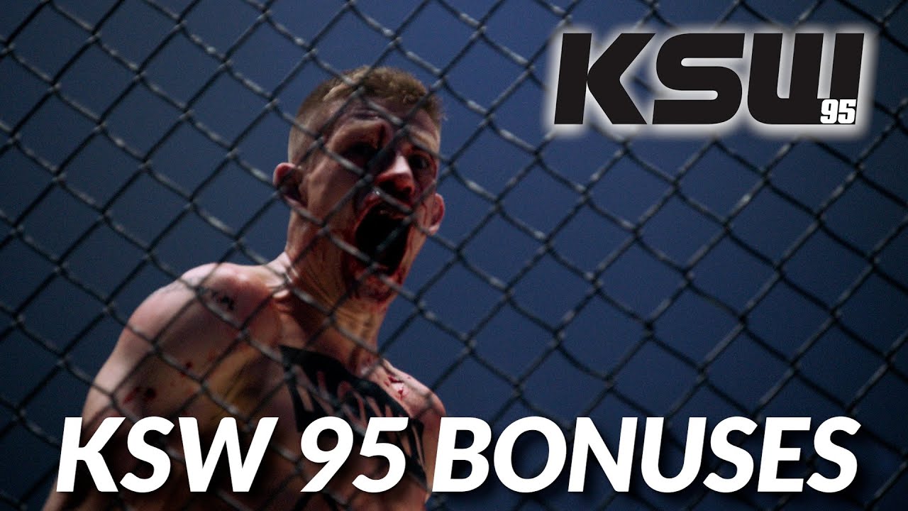 Najlepsze poddania i walka gali KSW 95 w Olsztynie | XTB Bonusy
