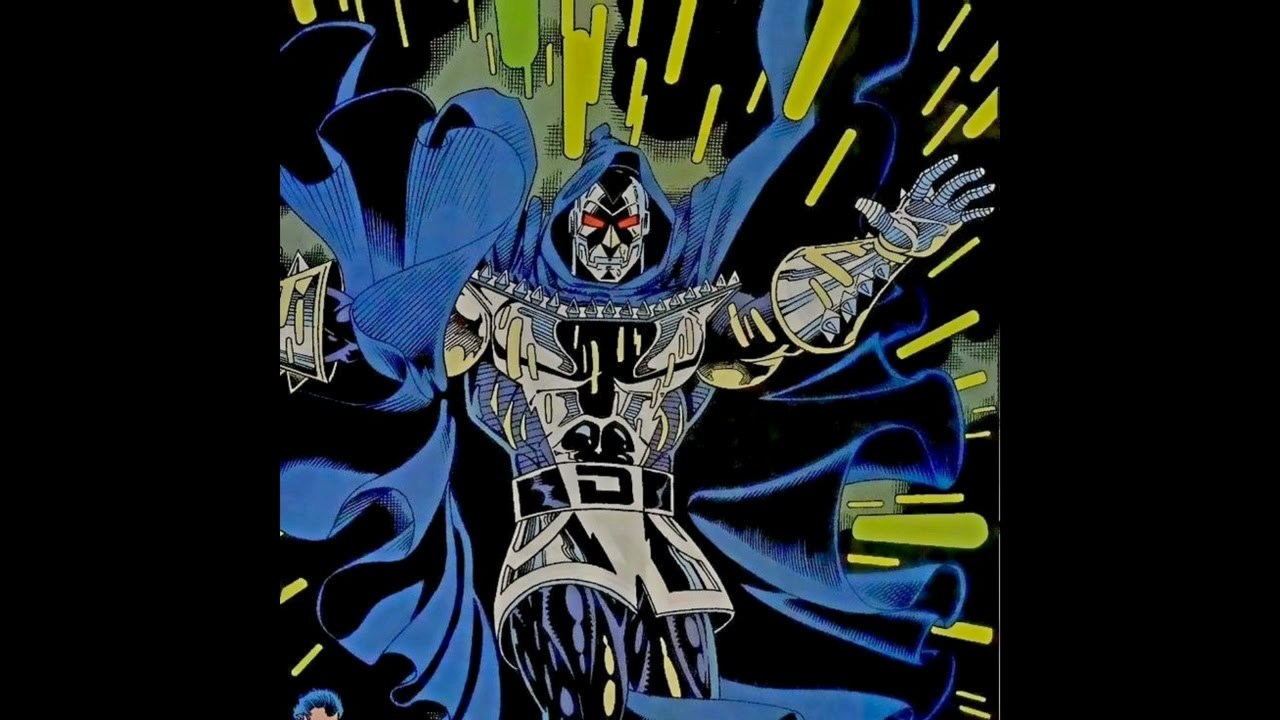 (FREE) Dark MF DOOM x Wu tang clan x 90s x freestyle Boom Bap Type Beat