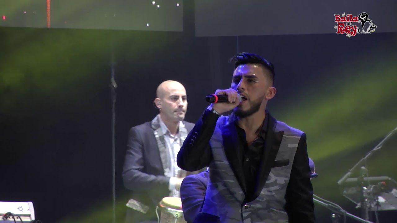 Miedo   - Noche de Brujas en Vivo Arena Ciudad de México