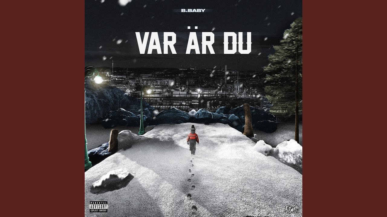 Var Är Du
