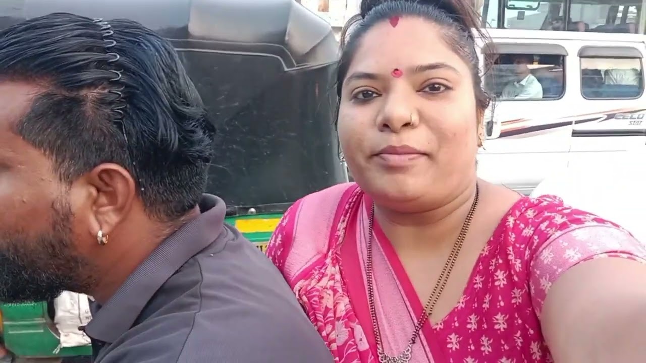 આજે પાલોદર ગયા 