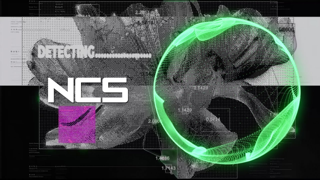 Glitch Cat - REACHOUT | Complextro | NCS - Copyright Free Music