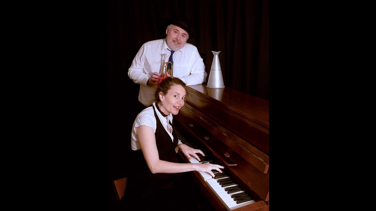 Tiens Tiens Tiens de Ray Ventura (SWING SAINT GERMAIN)
