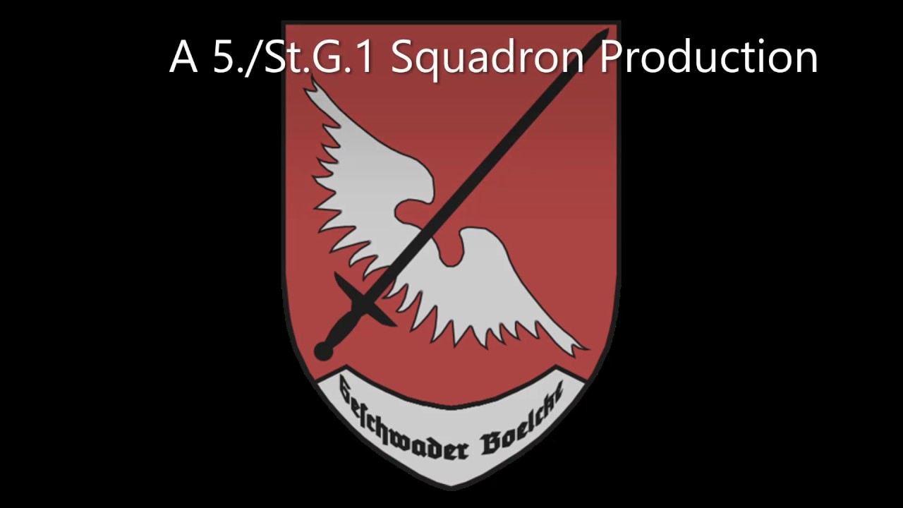 IL 2 Ground Strafing