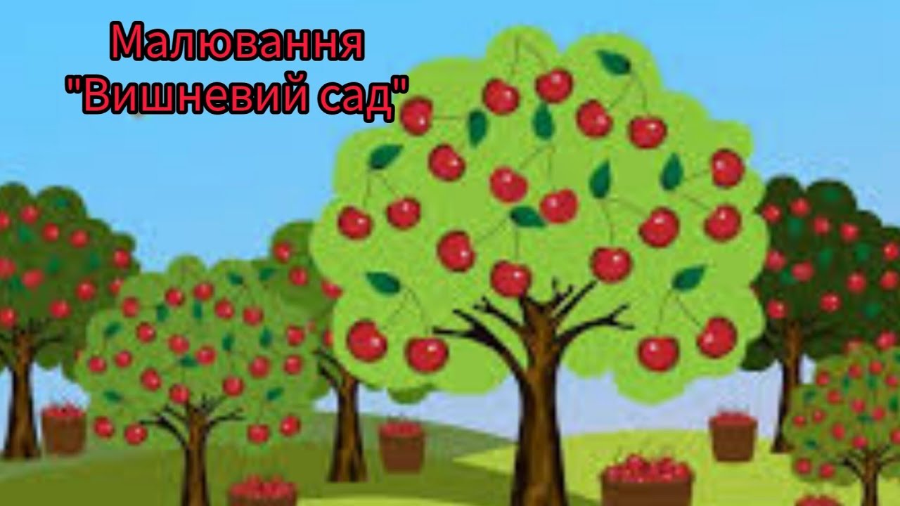 Малювання 