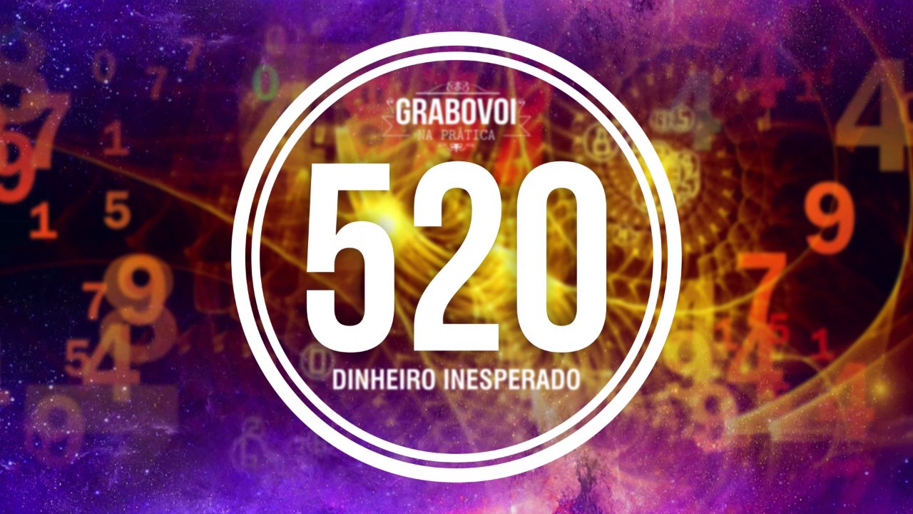 MANTRA 520 PARA RECEBER DINHEIRO INESPERADO - SEQU&Ecirc;NCIAS DE GRIGORI GRABOVOI - LEI DA ATRA&Ccedil;&Atilde;O