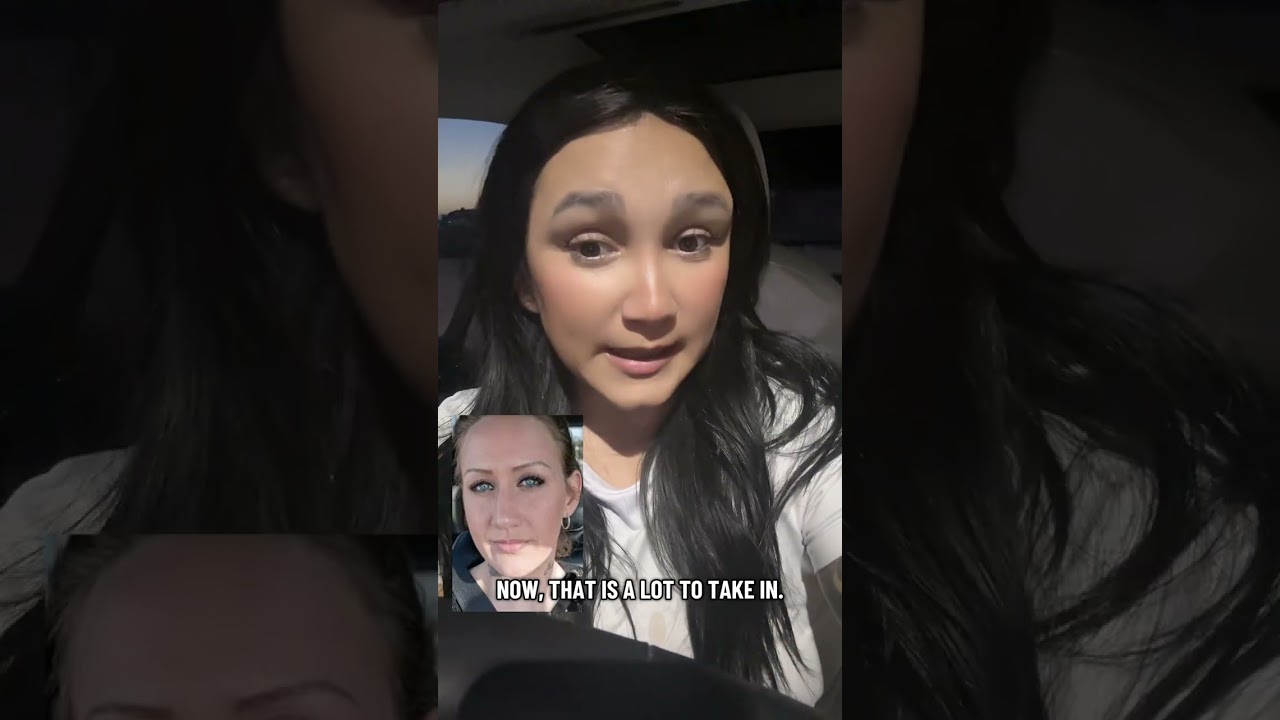 Horrific updates on the #disappearence of Maka Pendly and her children #truecrimetok #truecrime