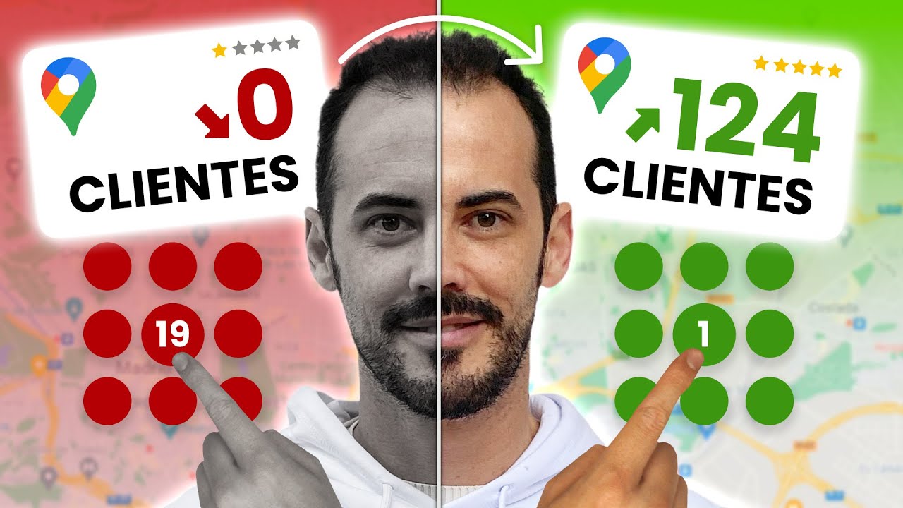 Optimiza tu Ficha de Google Business Profile como un PRO 🚀 [Curso de SEO local]