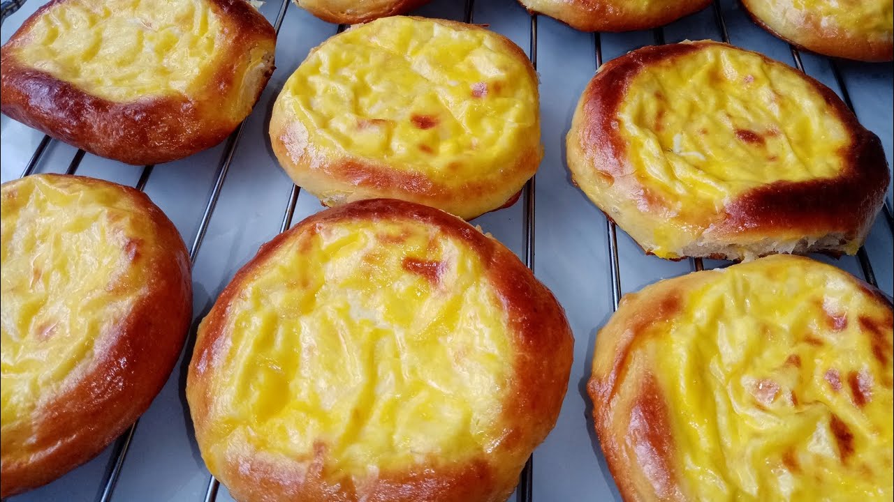 Беру ТВОРОГ и готовлю эту вкуснятину! ШАНЬГИ, ШАНЕЖКИ с творогом и сыром!
