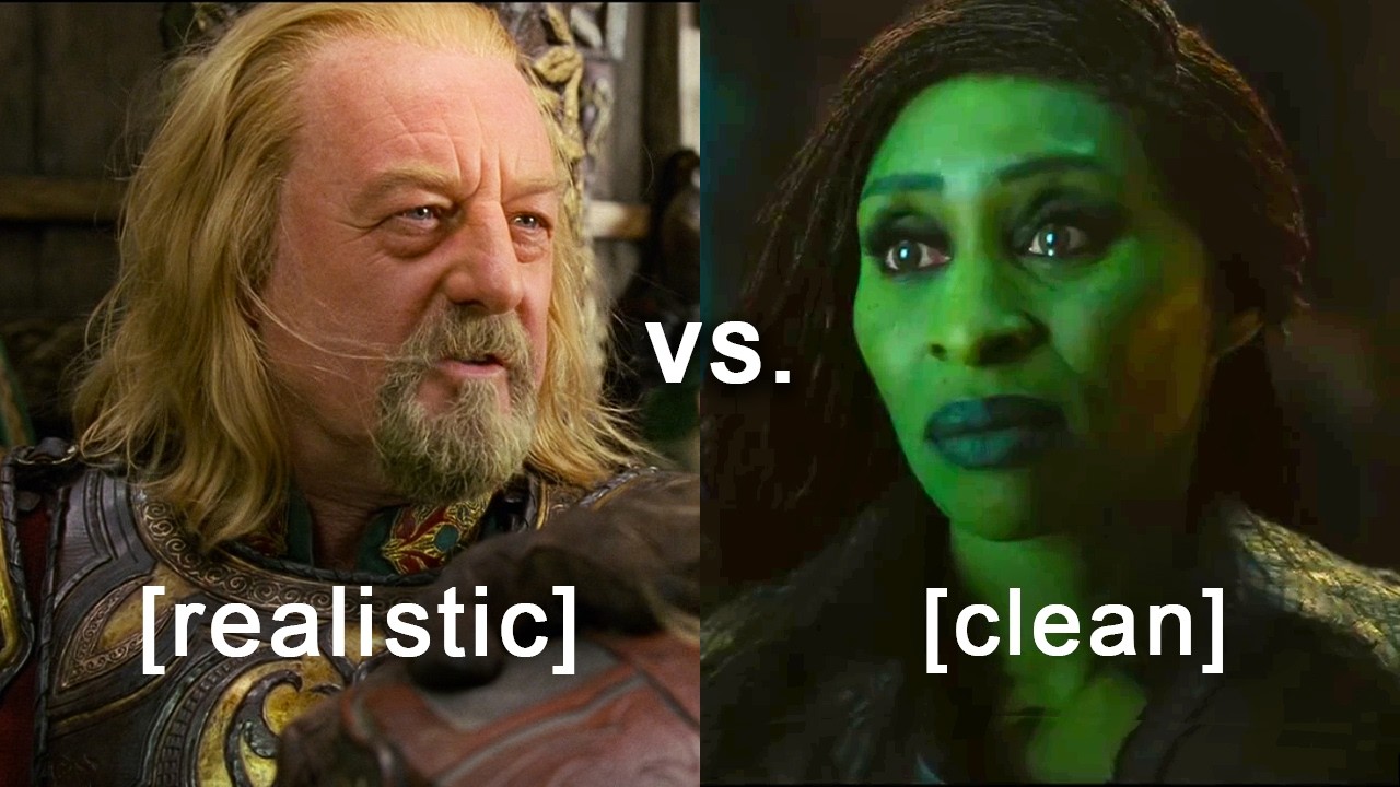 Why don't movies feel like movies anymore?