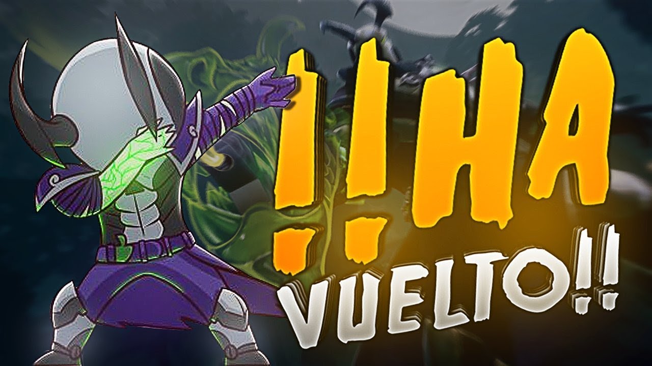 ANDROXUS IS BACK! | EL MEJOR CAMPE&Oacute;N! | 53-8 PARTIDAZA | Paladins Gameplay
