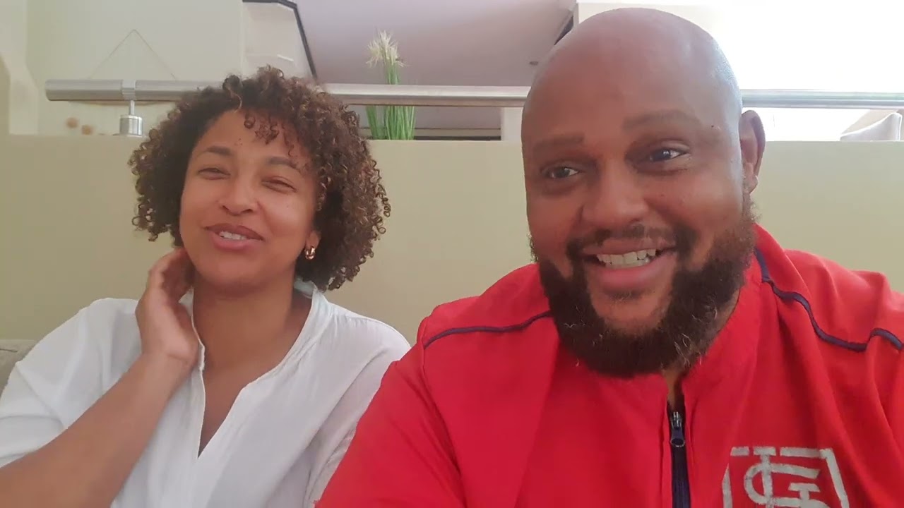 We are leaving South Africa (this is clickbait 😆)