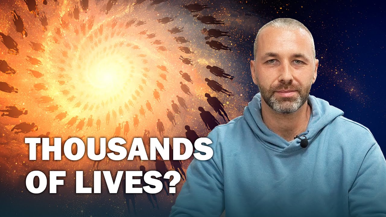 How Many Rebirths Does It Take to Reach Enlightenment?