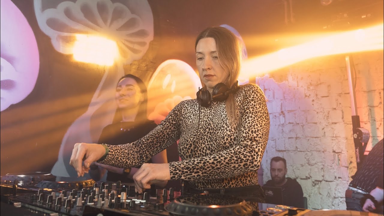 Lewa LIVE @ We Love Trance CE 056 (08-03-2025 - 2Progi - Poznań)