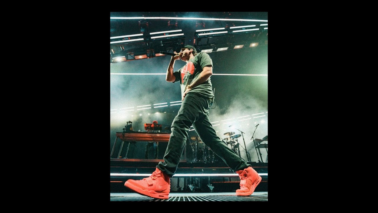 (FREE) Logic Type Beat - 