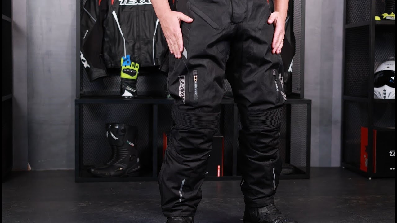 CALÇA TEXX STRIKE V2 - MASCULINA -Quando o assunto é segurança e conforto cada detalhe importa.