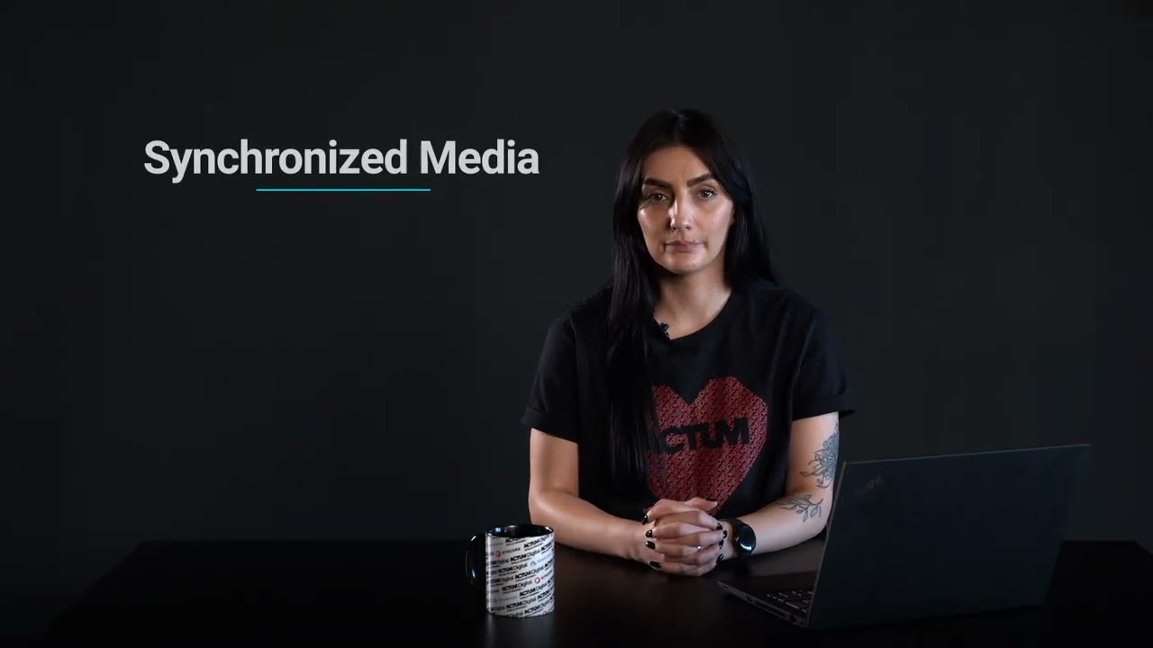 1.2.2 - Captions (Prerecorded) - A - WCAG Documents