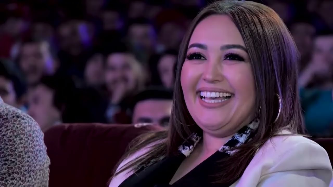 MILLION MIX 7-QISM #MILLIONJAMOASI