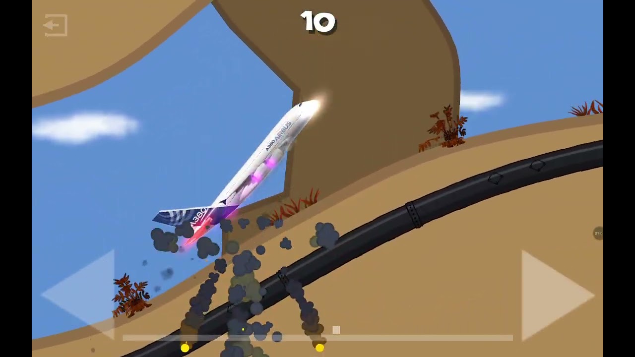 Exion Hill Racing Nivel/Level 32 (Atualizado 2025/Updated 2025)