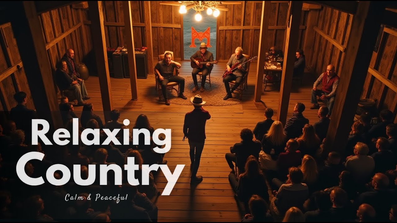 Classic Country Retro Songs &ndash; Heartfelt Western Collection