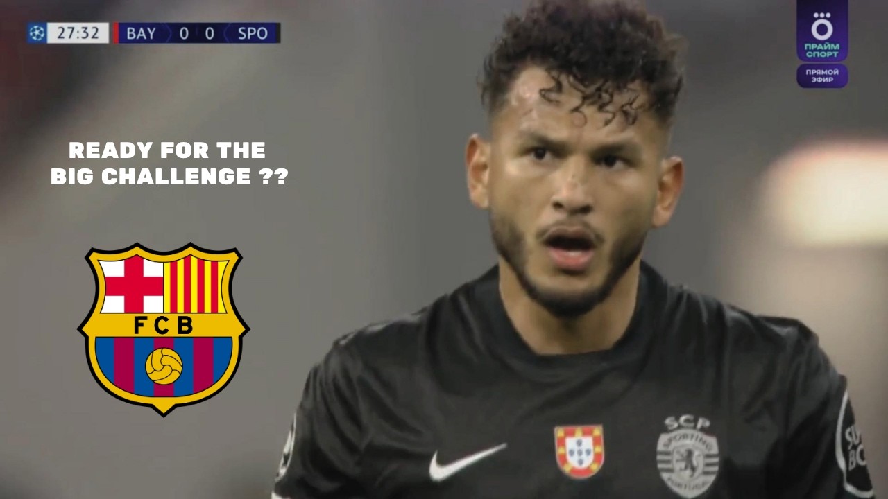 Luis Suarez VS Bayern Munich 2026 - Is He Ready For Barca ??