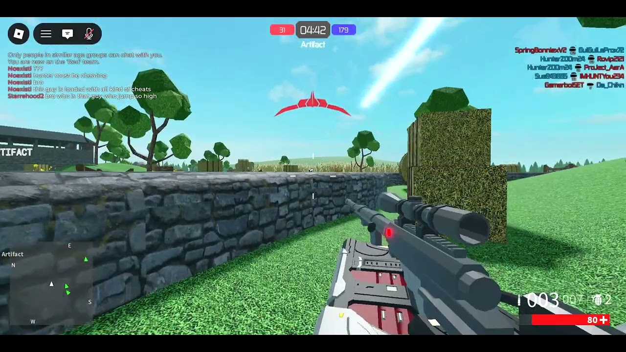play against a hacker