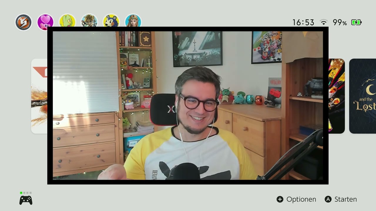 Blick auf die Lichtung #17 - Pokemon Pokopia