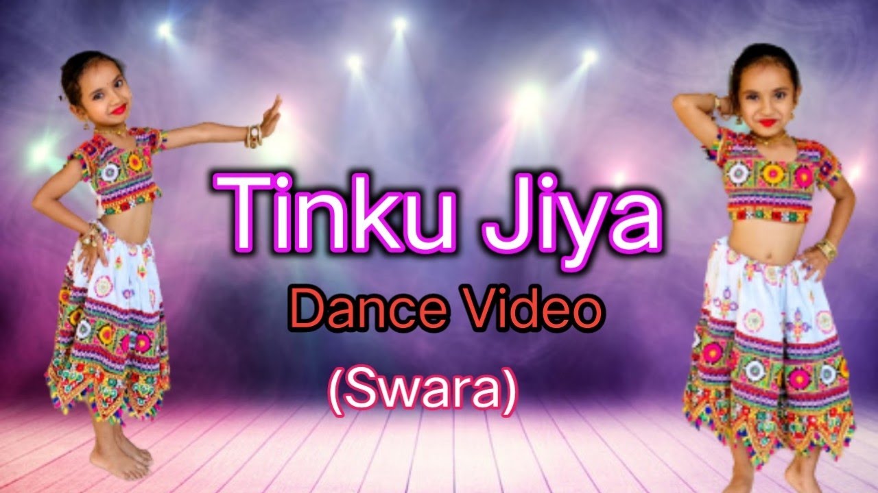 Tinku Jiya Song | Dance Video | Yampla Pagla Deewana | Bollywood | Swara | Mahashiv Dance Academy