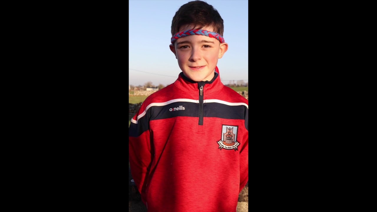St Thomas' GAA - An All Weather Passion