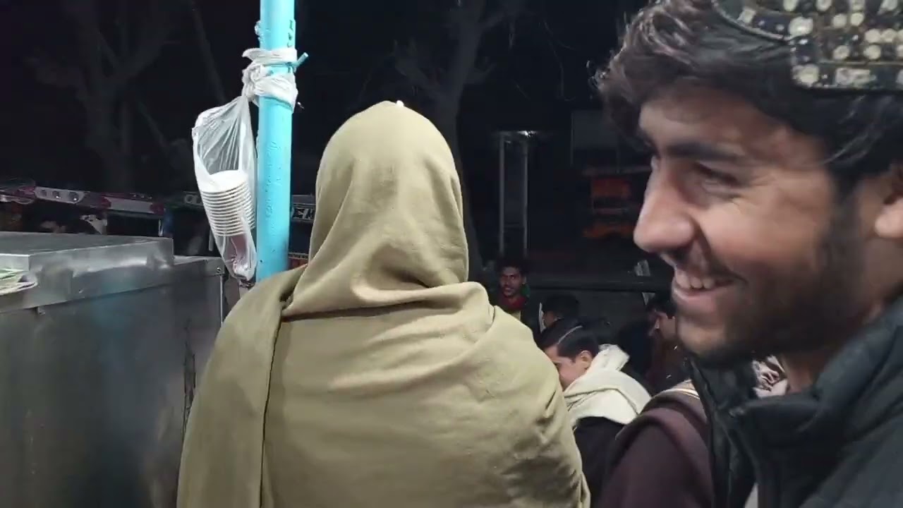 ملک فہد کے دوست راجہ نصیر کی شادی کیمرہ مین صابر شاہ 